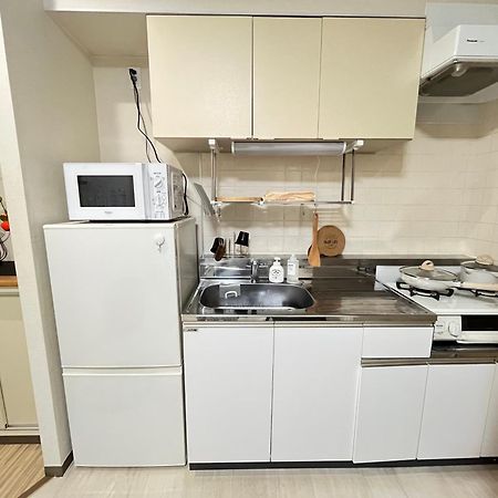 Sakura Inn Asakusa Station Walking 4 Min Shinjuku Shibuya Ginza Oshiage 東京都 外观 照片