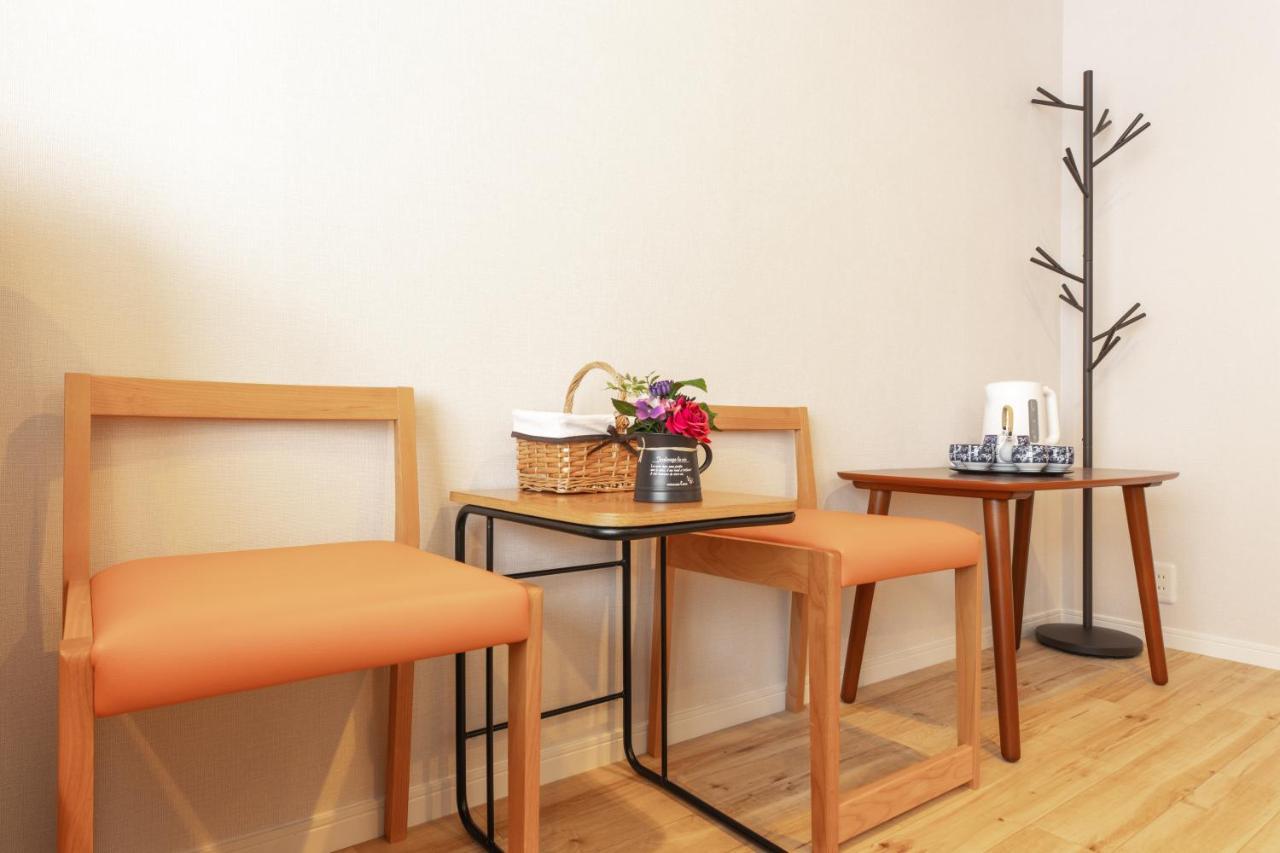 Sakura Inn Asakusa Station Walking 4 Min Shinjuku Shibuya Ginza Oshiage 東京都 外观 照片