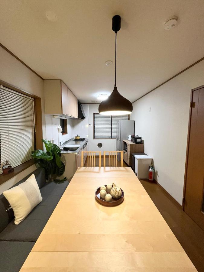 Sakura Inn Asakusa Station Walking 4 Min Shinjuku Shibuya Ginza Oshiage 東京都 外观 照片