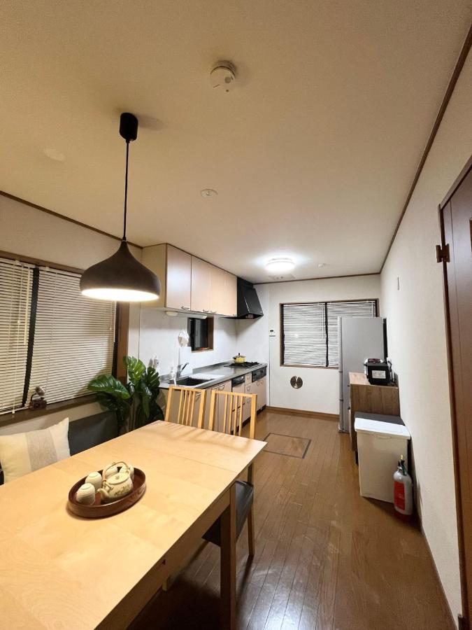 Sakura Inn Asakusa Station Walking 4 Min Shinjuku Shibuya Ginza Oshiage 東京都 外观 照片