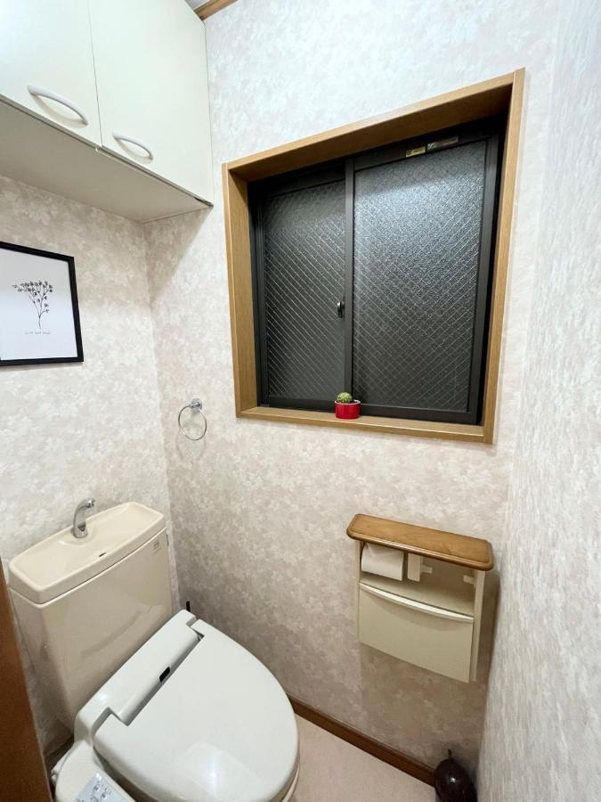 Sakura Inn Asakusa Station Walking 4 Min Shinjuku Shibuya Ginza Oshiage 東京都 外观 照片
