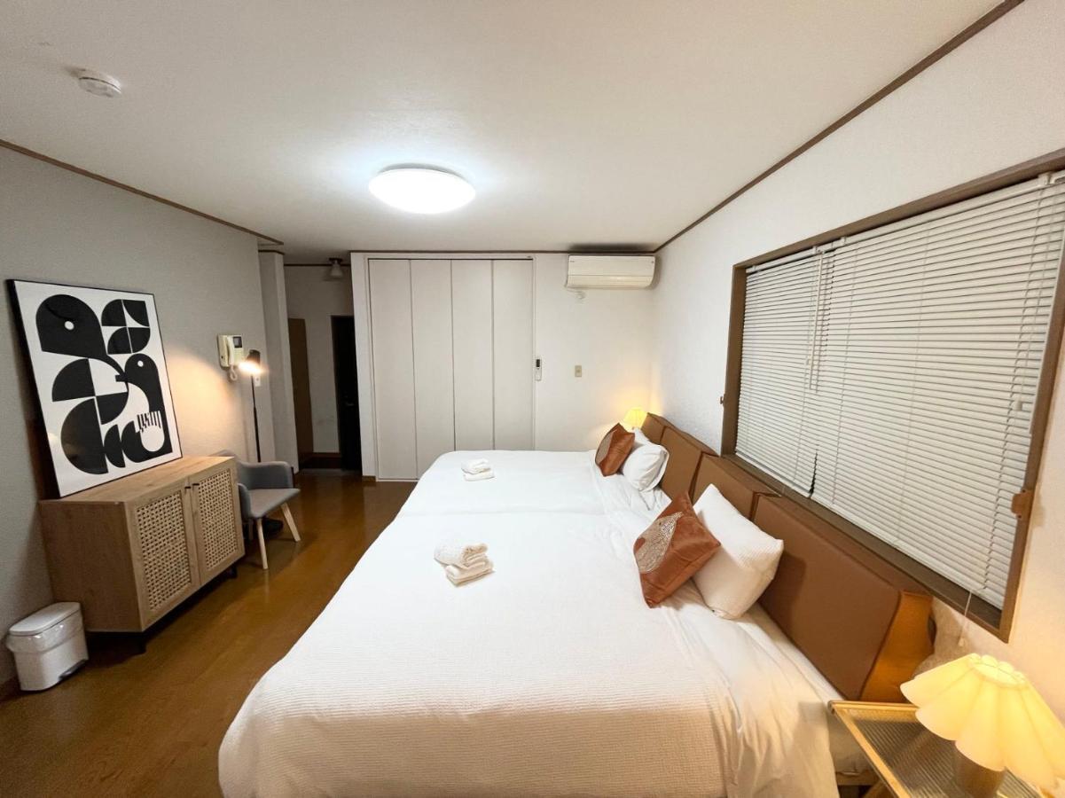 Sakura Inn Asakusa Station Walking 4 Min Shinjuku Shibuya Ginza Oshiage 東京都 外观 照片