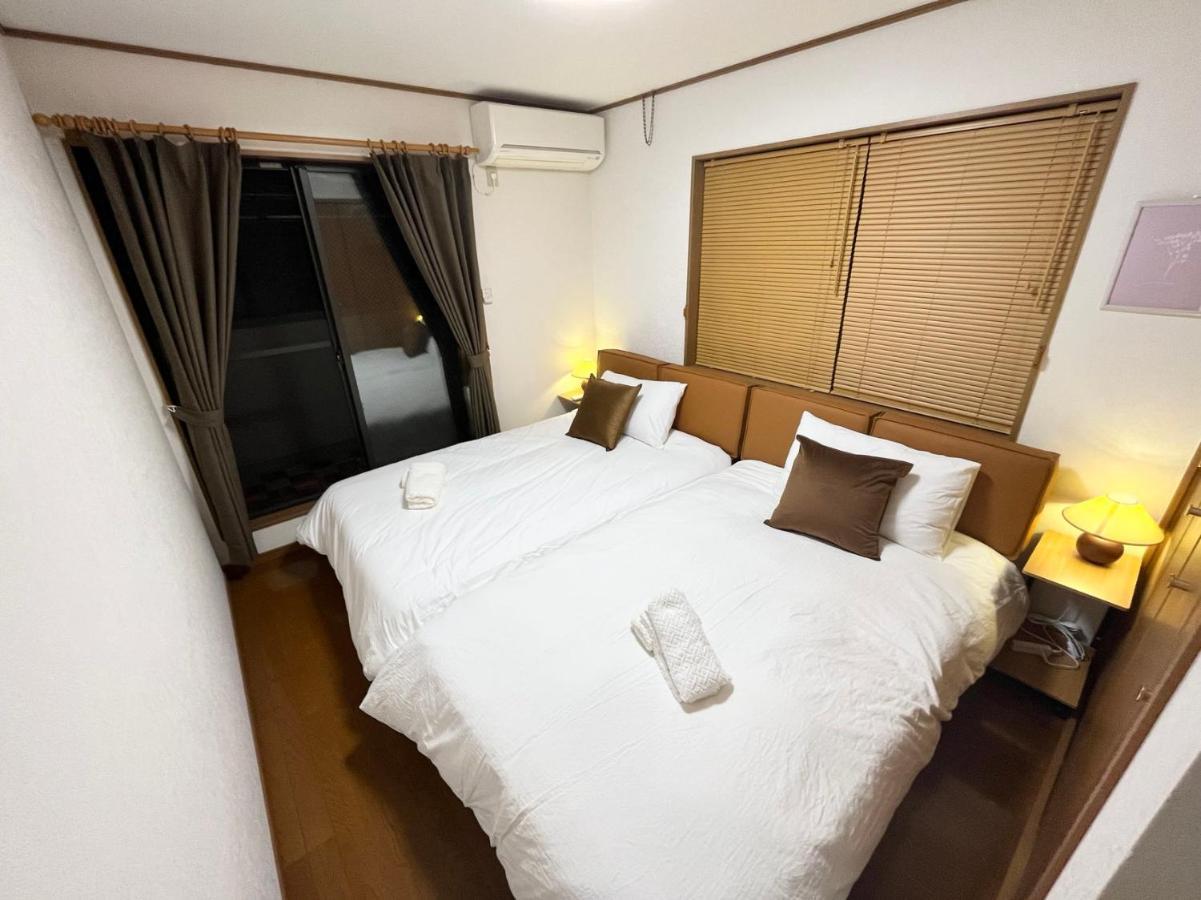Sakura Inn Asakusa Station Walking 4 Min Shinjuku Shibuya Ginza Oshiage 東京都 外观 照片