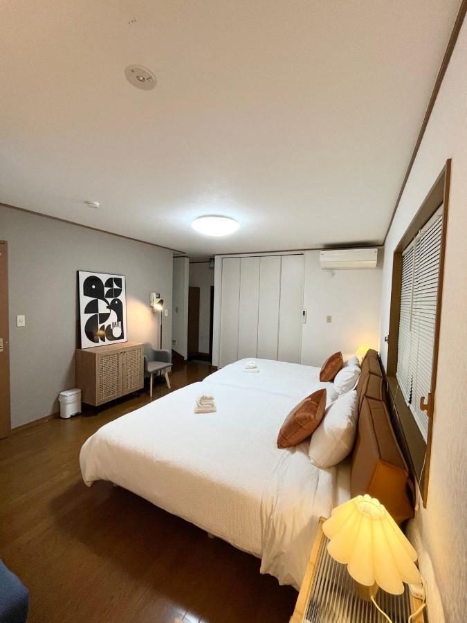 Sakura Inn Asakusa Station Walking 4 Min Shinjuku Shibuya Ginza Oshiage 東京都 外观 照片