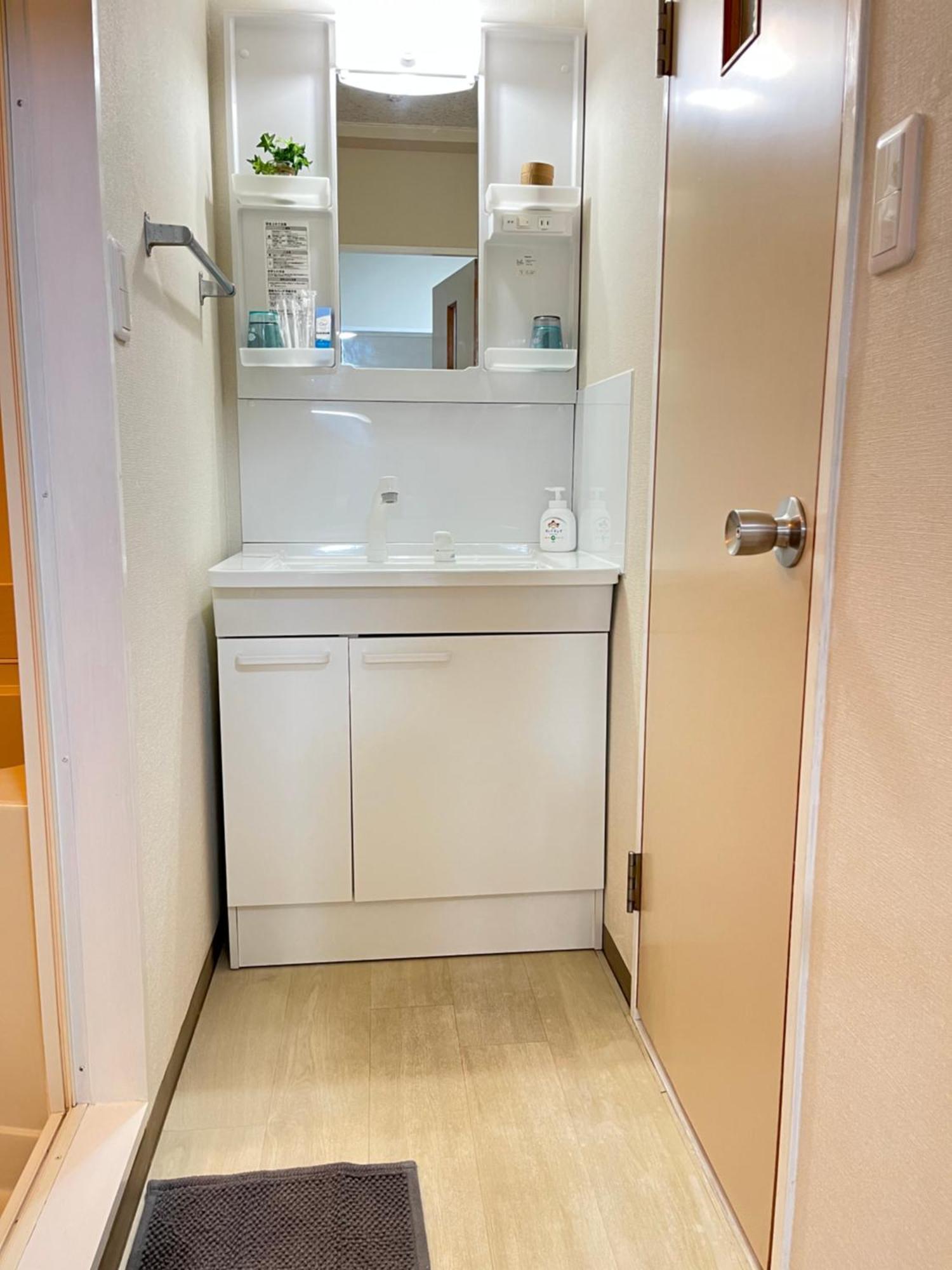 Sakura Inn Asakusa Station Walking 4 Min Shinjuku Shibuya Ginza Oshiage 東京都 外观 照片