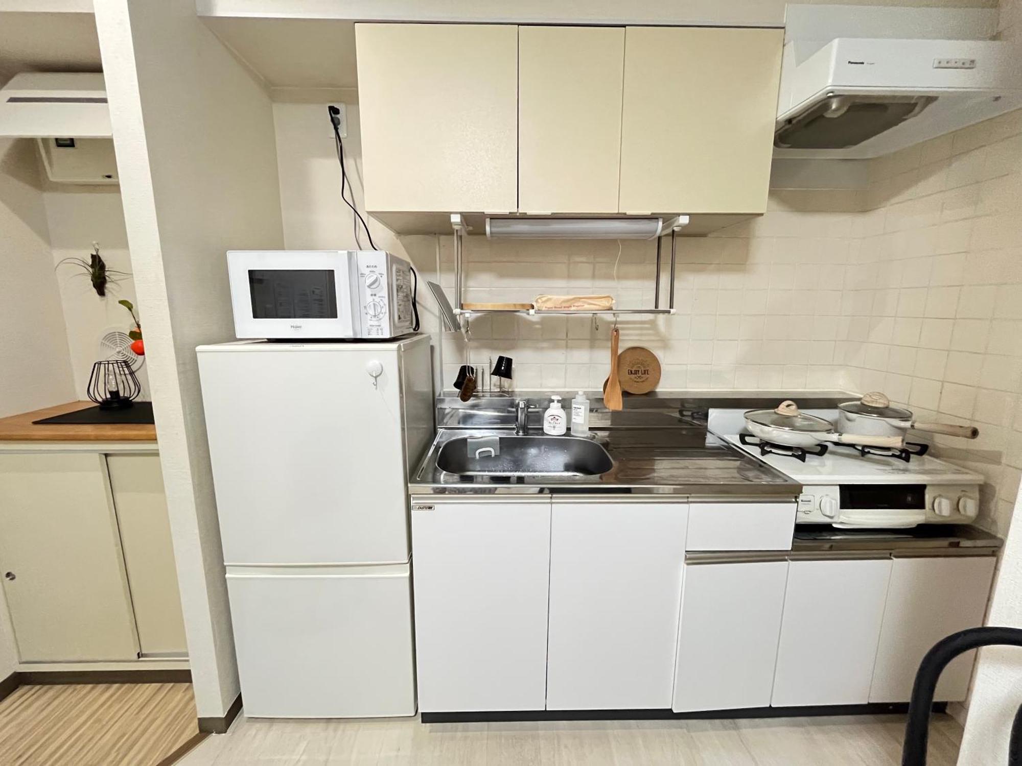 Sakura Inn Asakusa Station Walking 4 Min Shinjuku Shibuya Ginza Oshiage 東京都 外观 照片