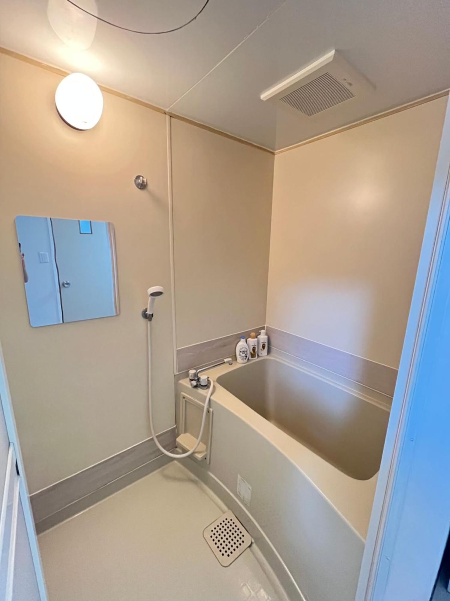 Sakura Inn Asakusa Station Walking 4 Min Shinjuku Shibuya Ginza Oshiage 東京都 外观 照片