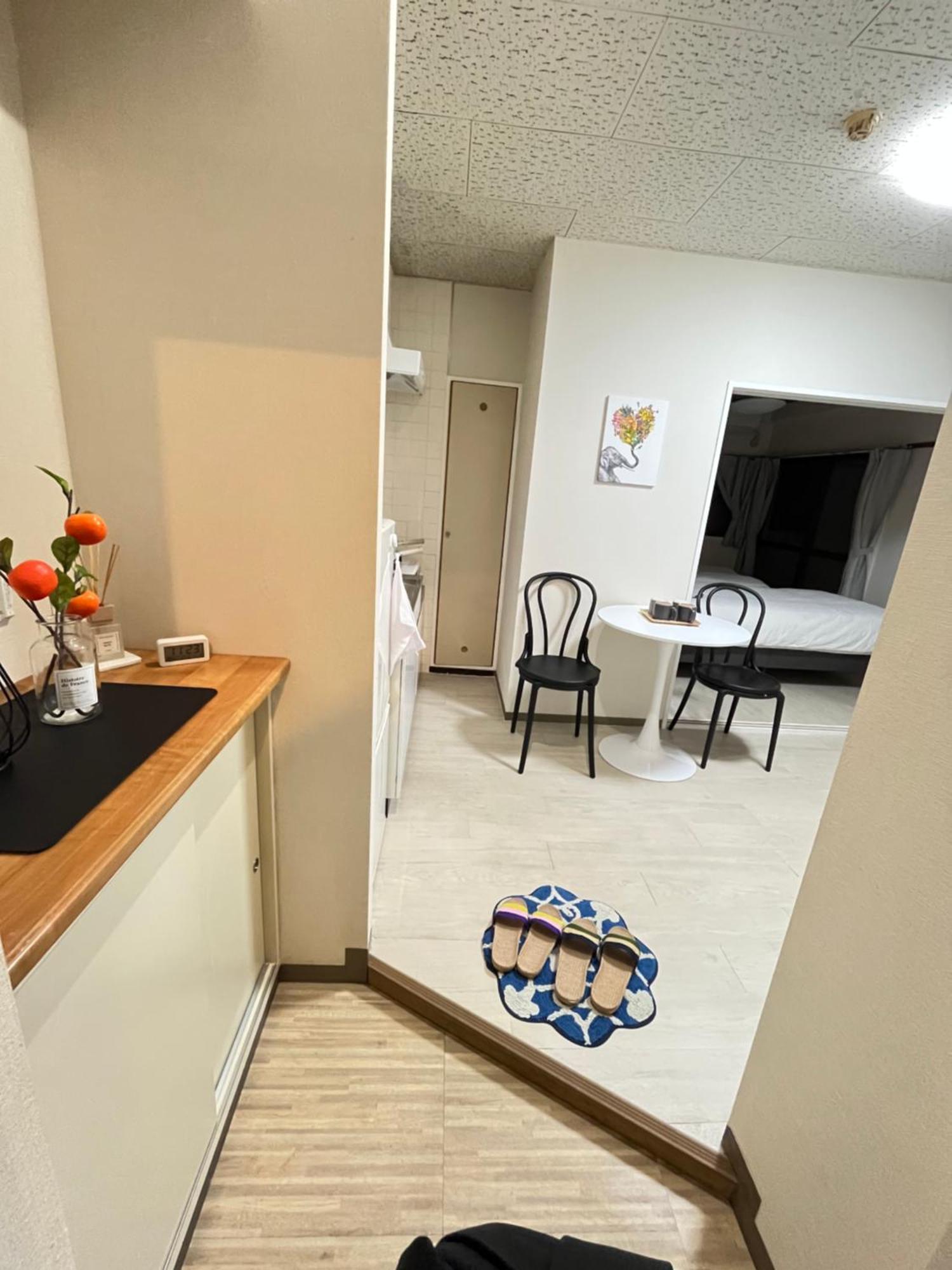 Sakura Inn Asakusa Station Walking 4 Min Shinjuku Shibuya Ginza Oshiage 東京都 外观 照片