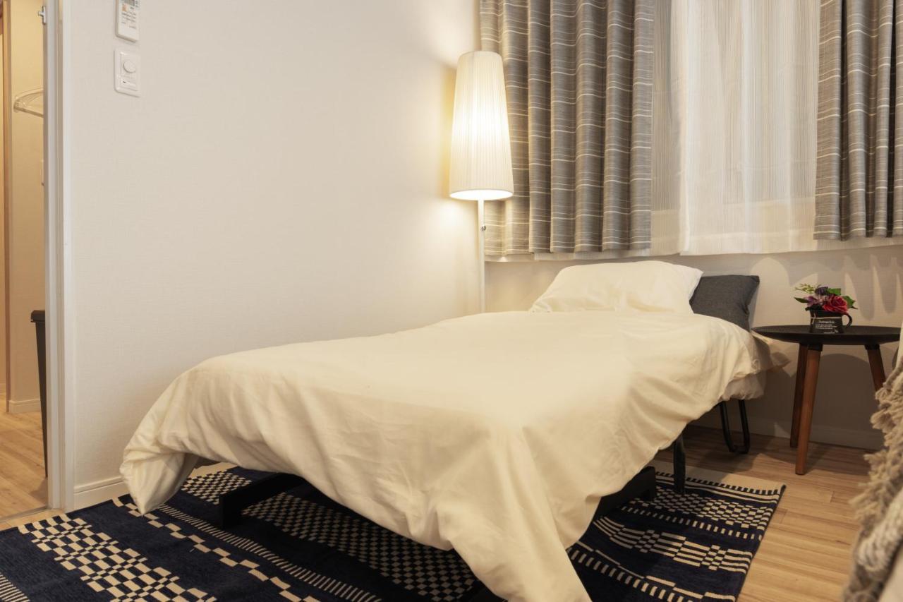 Sakura Inn Asakusa Station Walking 4 Min Shinjuku Shibuya Ginza Oshiage 東京都 外观 照片