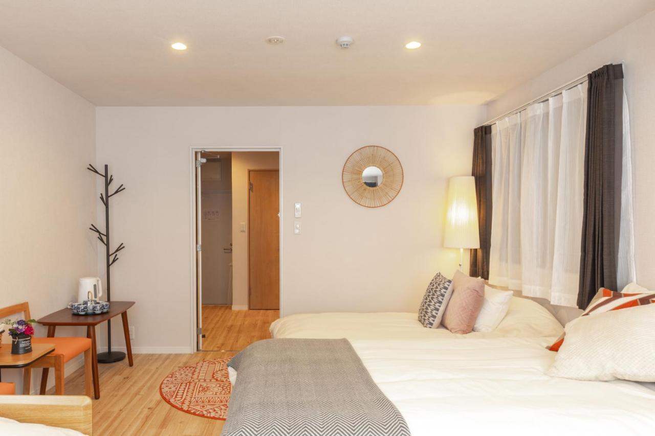 Sakura Inn Asakusa Station Walking 4 Min Shinjuku Shibuya Ginza Oshiage 東京都 外观 照片