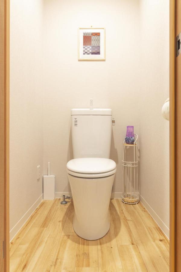 Sakura Inn Asakusa Station Walking 4 Min Shinjuku Shibuya Ginza Oshiage 東京都 外观 照片