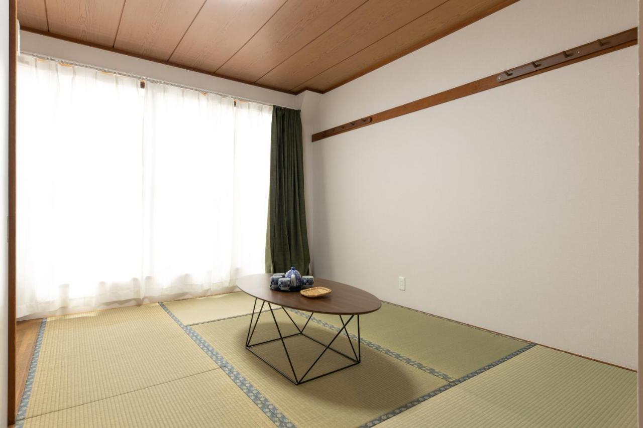 Sakura Inn Asakusa Station Walking 4 Min Shinjuku Shibuya Ginza Oshiage 東京都 外观 照片
