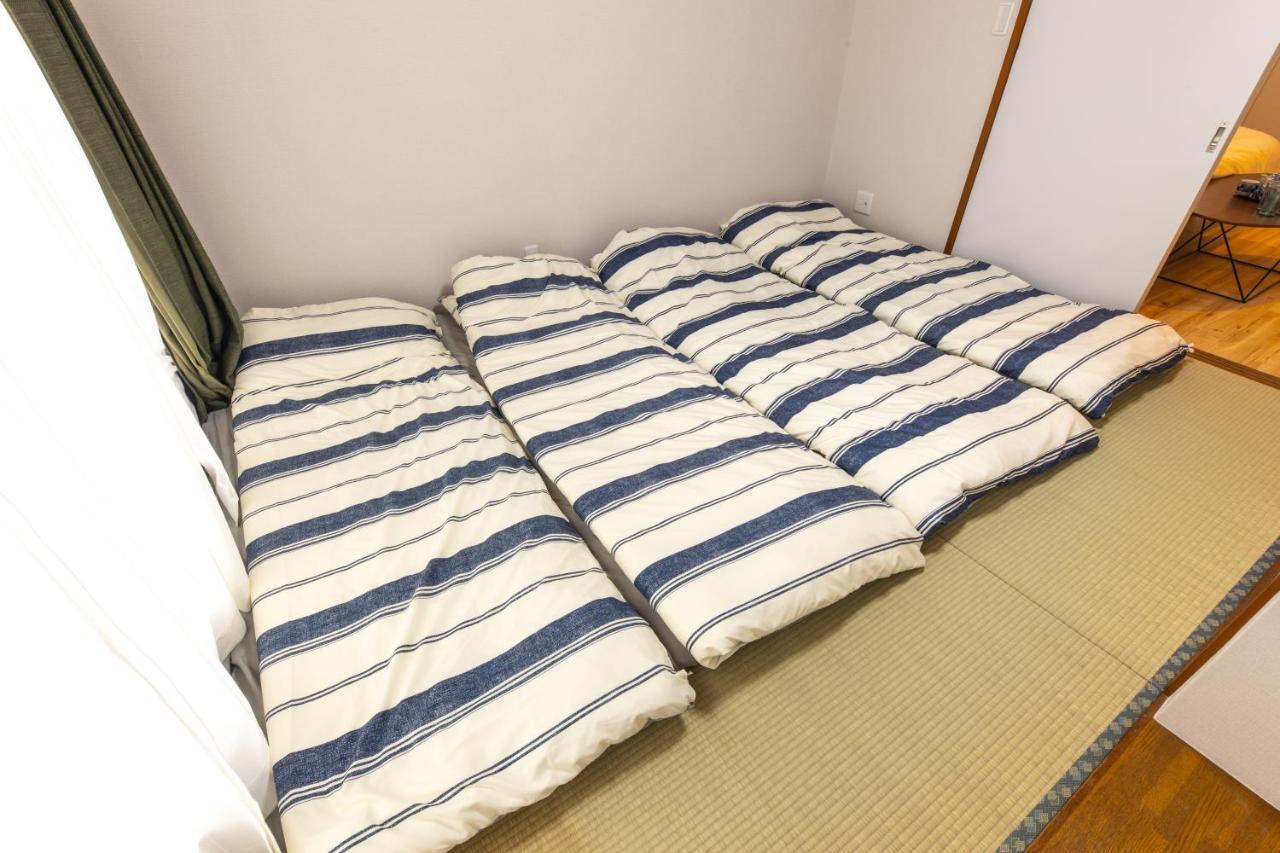 Sakura Inn Asakusa Station Walking 4 Min Shinjuku Shibuya Ginza Oshiage 東京都 外观 照片
