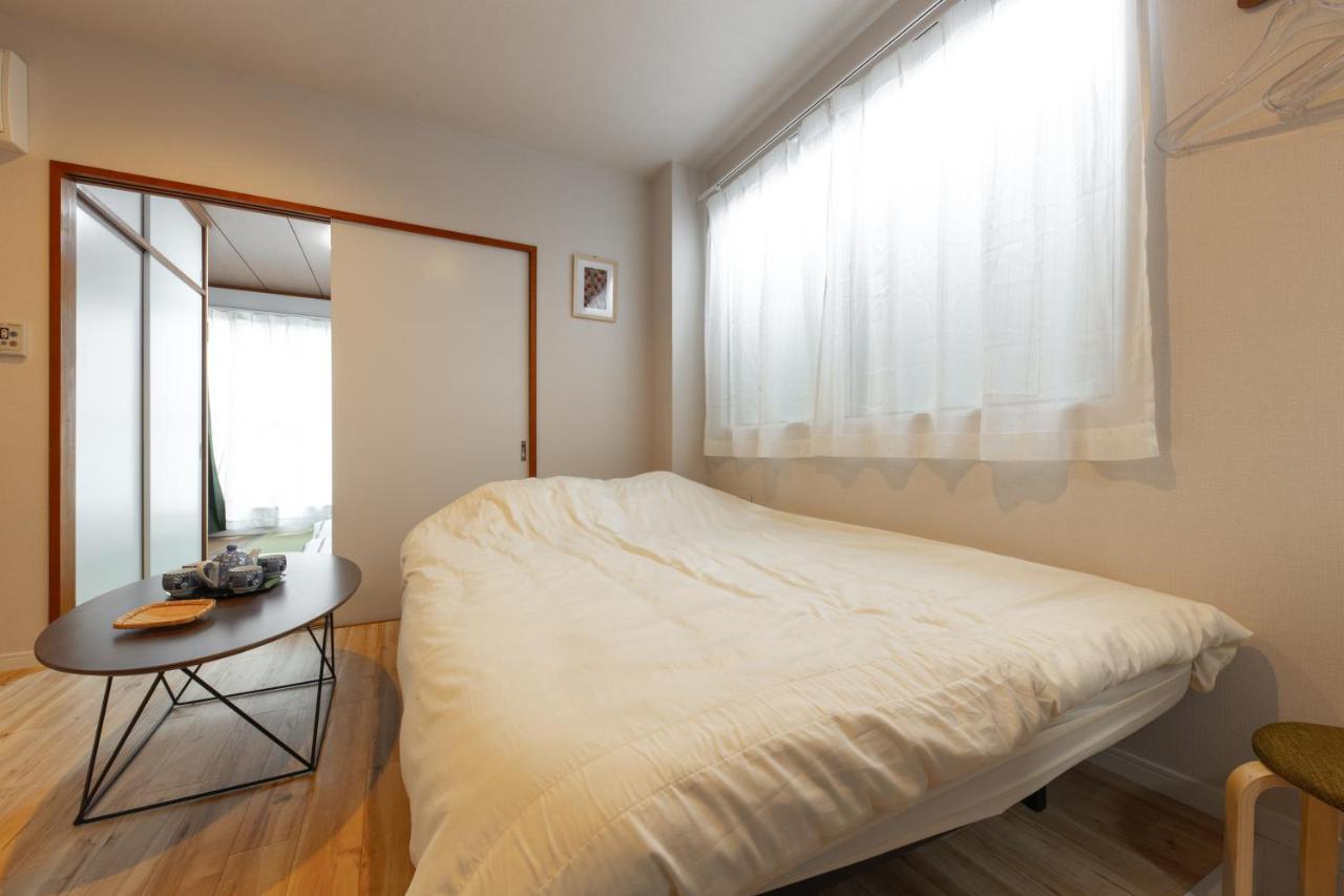 Sakura Inn Asakusa Station Walking 4 Min Shinjuku Shibuya Ginza Oshiage 東京都 外观 照片