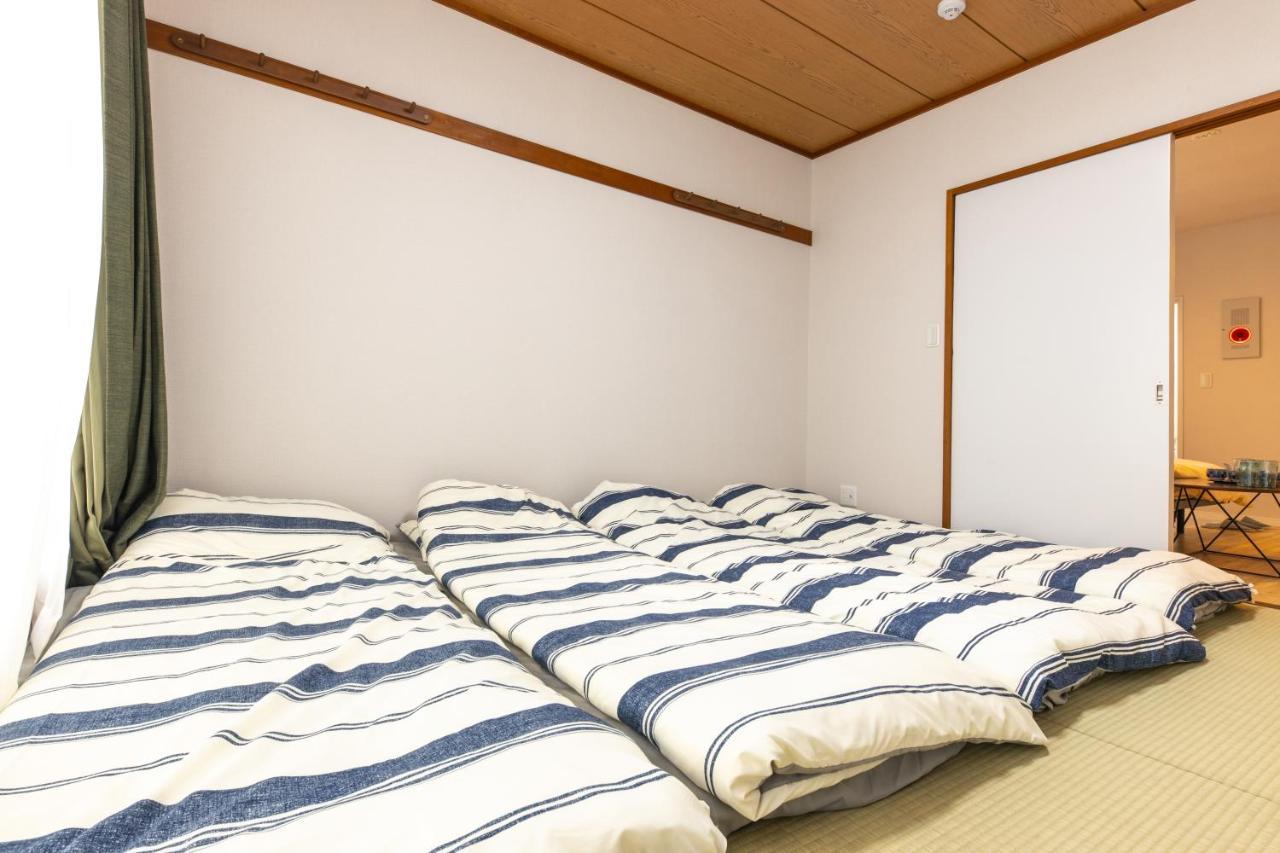 Sakura Inn Asakusa Station Walking 4 Min Shinjuku Shibuya Ginza Oshiage 東京都 外观 照片